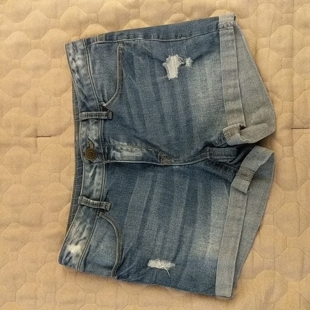 💟 3/$10 SO Favorite Shorts